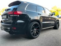 JEEP Grand Cherokee SRT8 tief breit 19% MwSt.auswei. Netto 39.800 Baden-Württemberg - Filderstadt Vorschau