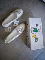 SNOOPY Sommerschuhe Gr.38 "NEU" Wandsbek - Hamburg Rahlstedt Vorschau