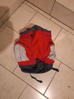 Wanderrucksack rot Kinder Nordrhein-Westfalen - Paderborn Vorschau