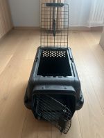 Transportbox für Hund oder Katze XS/S Anione Flugbox Mitte - Tiergarten Vorschau