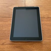 iPad, 1. Gen. mit W-Lan und GSM, 16 GB, Modell A1337 Mecklenburg-Vorpommern - Rostock Vorschau