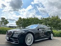 MERCEDES S63 S65 AMG W222 W223 S400 S500 LA CHANTI 22 ZOLL FELGEN Nordrhein-Westfalen - Menden Vorschau