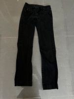 S Oliver Jeans schwarz, Gr 34 Baden-Württemberg - Neulußheim Vorschau