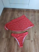 Bikinihose mit Pareo Neu Gr.44/46 Bayern - Sulzbach a. Main Vorschau