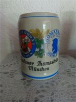 2 x Paulaner Thomasbräu München Bierkrug Bayern Bayern - Klosterlechfeld Vorschau