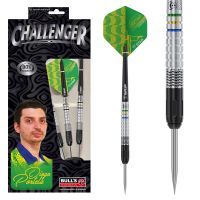 Bull’s Challanger D. Portela Steeldarts 90% NEU Darts Dartpfeile Hessen - Linsengericht Vorschau