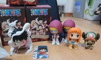 One Piece Hidden Dissectibles/ Funko Mystery Minis *Luffy Nami* Bayern - Zell am Main Vorschau