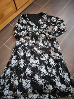 Bonprix bodyflirt Blumen Kleid  L 40 neu Thüringen - Eisenach Vorschau