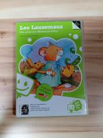 Leo Lausemaus Bilderbuch DVD Baden-Württemberg - Deggingen Vorschau