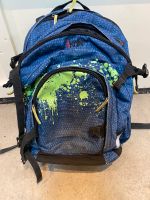 ikon Schulrucksack Kreis Pinneberg - Wedel Vorschau