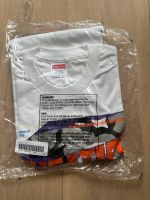 Supreme Wheaties Tee T-shirt Weiß Größe M München - Altstadt-Lehel Vorschau