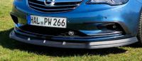 Tuning Spoilerlippe für Opel Astra, Cascada usw. Sachsen-Anhalt - Halle Vorschau