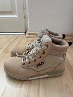 FILA Schuhe Boots NEU Grösse 38 Mitte - Wedding Vorschau