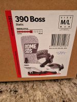 ROME 390 BOSS SNOWBOARD BINDINGS Neu Bayern - Leipheim Vorschau