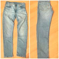 Levi's Herren Jeans 512 W 31 / L 32 Bayern - Taufkirchen Vils Vorschau