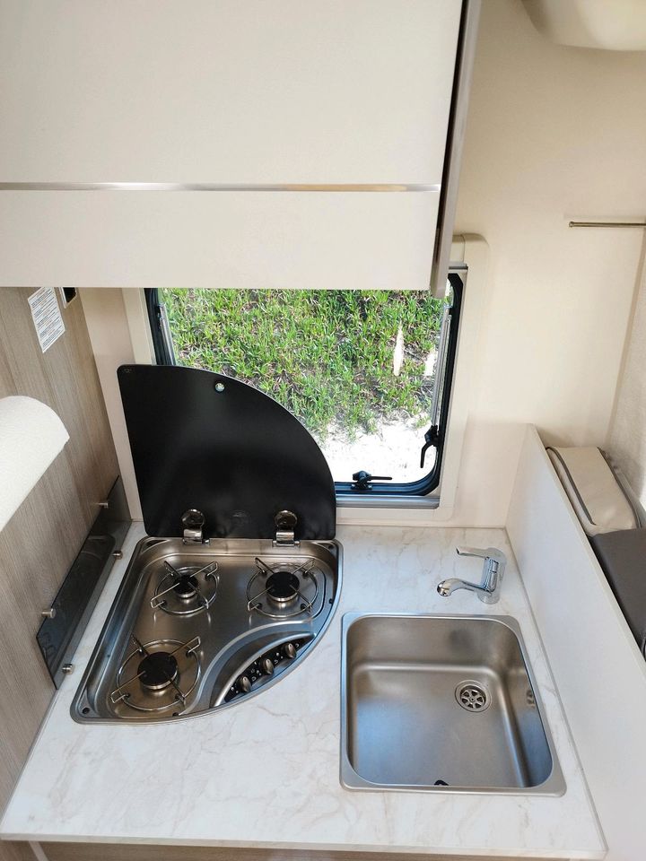 Wohnmobil mieten in Portugal Nähe Porto für 139 eur in Stadtallendorf