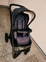 Mon Kinderwagen Nuova blue Sportwagen Buggy mit Liegefunktion Bochum - Bochum-Südwest Vorschau