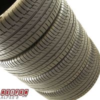 4X SOMMERREIFEN 245/55 R17 106H MO-V CONTI PREMIUMCONTACT Baden-Württemberg - Donzdorf Vorschau