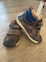 Geox Halbschuhe Bayern - Niederwinkling Vorschau