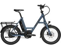 ISY N3.8 ZR E-Bike 2023 NEU, 4350,-€* Bayern - Waldkraiburg Vorschau