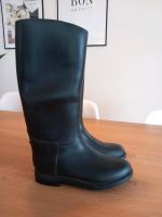 Reitstiefel Gummi Gr. 32 schwarz Mädchen Kinder Baden-Württemberg - Dettingen an der Erms Vorschau