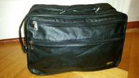 Samsonite Leder Tasche Bag Umhängetasche Leder Mitte - Wedding Vorschau