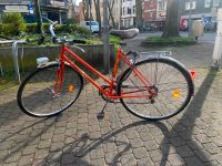 Vintage gitane Fahrrad Köln - Humboldt-Gremberg Vorschau