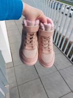 Sneaker gefüttert Rosa München - Trudering-Riem Vorschau