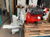 Volvo Penta  AQ 145/ 151 Kompletter Motor Östliche Vorstadt - Steintor  Vorschau