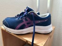 ASICS Sport Schuhe Größe 33 Niedersachsen - Aurich Vorschau