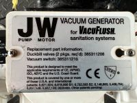 Doral Vaccum Generator VG4 Doral Essen - Essen-Borbeck Vorschau