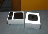 APPLE TV HD - 4. Generation - 32 GB - MR912FD/A - A1625 !!! Pankow - Prenzlauer Berg Vorschau