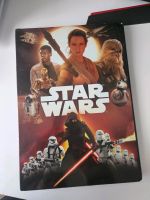 Starwars Sammelbuch Nordrhein-Westfalen - Paderborn Vorschau