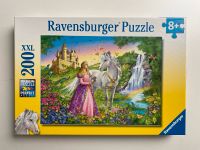 Ravensburger Puzzle Kinderpuzzle 200 Teile ab 8 Jahre Bayern - Coburg Vorschau