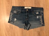 Abercrombie & Fitch Shorts Jeans Größe 26 Bayern - Lenggries Vorschau