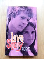 Erich Segal - Love Story / Liebesroman - Liebe u. Leid Baden-Württemberg - Schwetzingen Vorschau