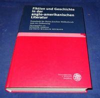 Fiktion und Geschichte in der anglo-amerikanischen Literatur Berlin - Marzahn Vorschau