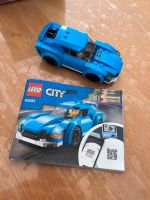 Lego City  Rennwagen 60285 Rheinland-Pfalz - Worms Vorschau