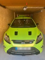 Ford Focus RS MK2 Neuwagenzusatand/ Wertanlage Baden-Württemberg - Althütte Vorschau