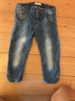 Name it Capri Jeans Gr.122 Baden-Württemberg - Dunningen Vorschau