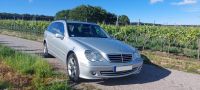 Mercedes Benz C 180 Kompressor mit 105 KW (143PS) Baden-Württemberg - Weinsberg Vorschau