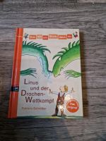 Linus und der Drachenwettkampf Erstleserbuch Saarland - Rehlingen-Siersburg Vorschau