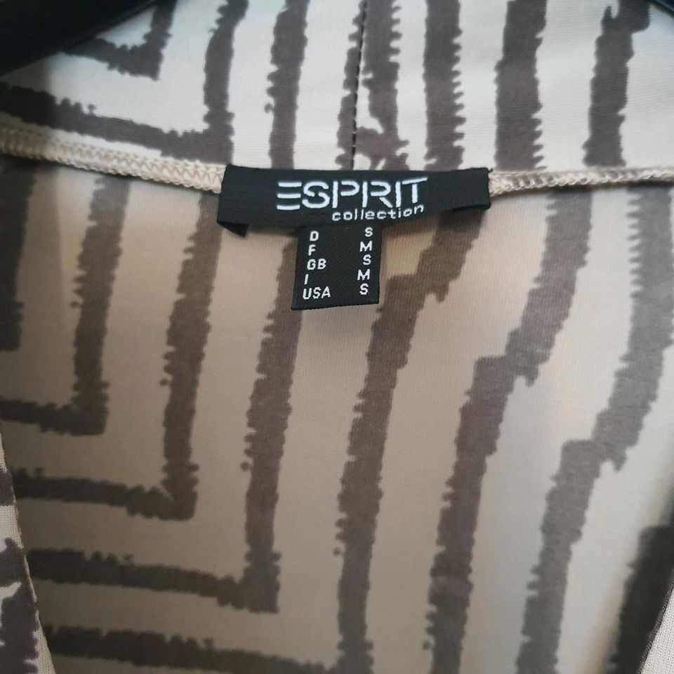 Shirt von ESPRIT 34/36 in Salching