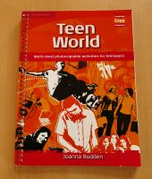Englisch, Camebridge, Teen World, Fertige Unterrichtseinheiten Hessen - Habichtswald Vorschau