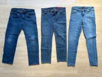 Jeans Gr. 36/38 - 3 Stck Leipzig - Kleinzschocher Vorschau