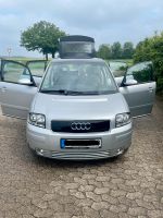 Auto Audi A2 Düsseldorf - Eller Vorschau