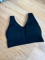 Nvgtn Black elevate seamless bra s Baden-Württemberg - Mannheim Vorschau