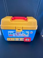 Fisher Price Werkzeugkoffer Niedersachsen - Grasleben Vorschau