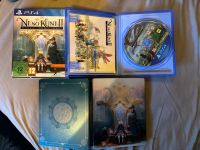 Ni no Kuni II Prince Edition Steelbook Brandenburg - Panketal Vorschau