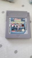 Gameboy Spiel "World Championship" Rheinland-Pfalz - Niederkumbd Vorschau